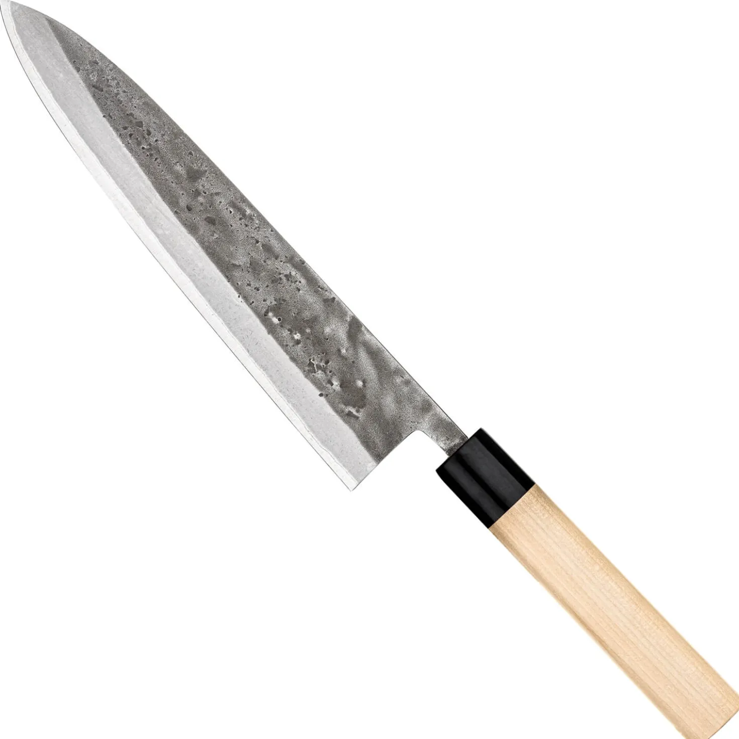 Kazoku Kage Aogami Gyuto 24 cm