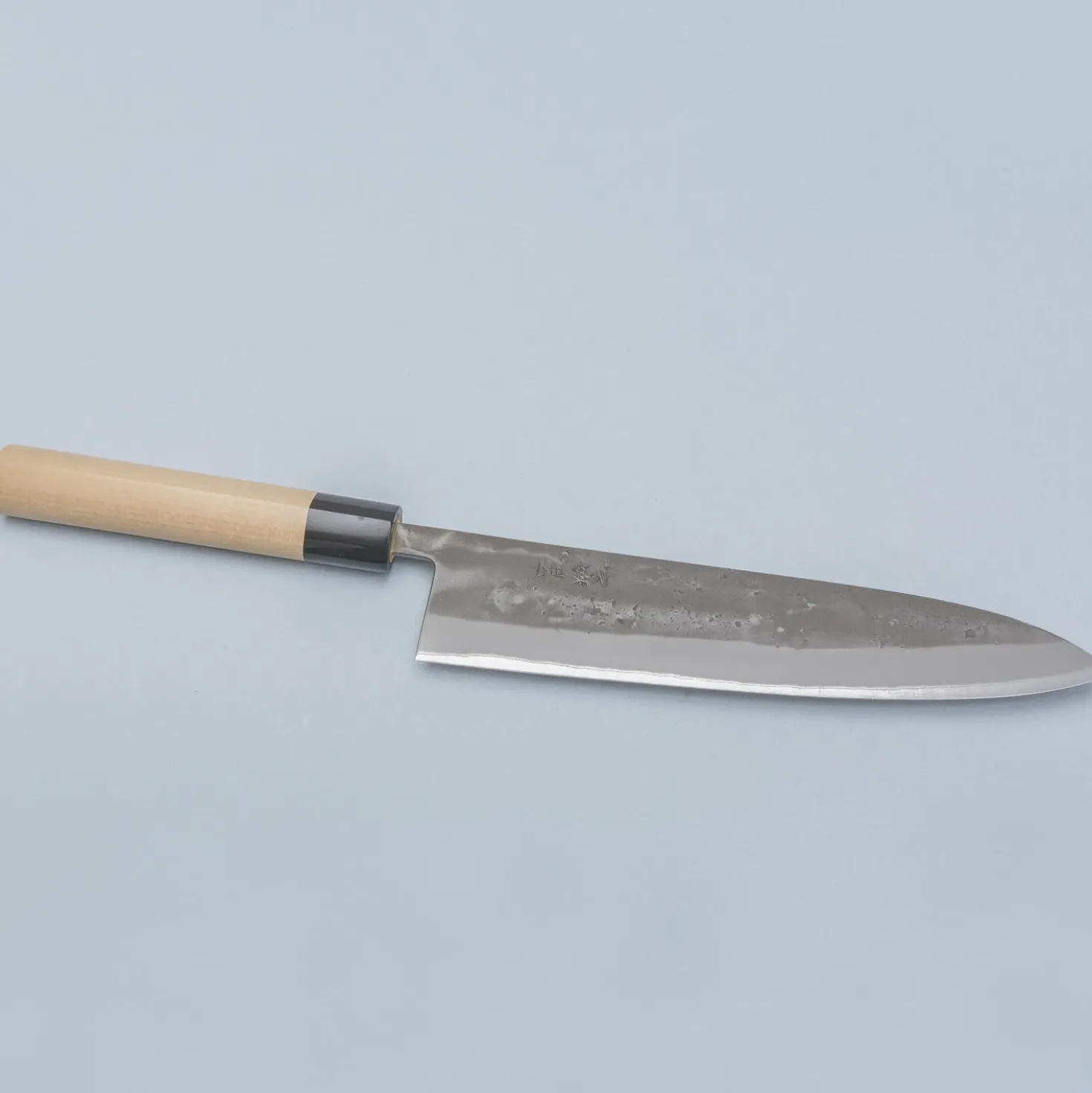 Kazoku Kage Aogami Gyuto 24 cm