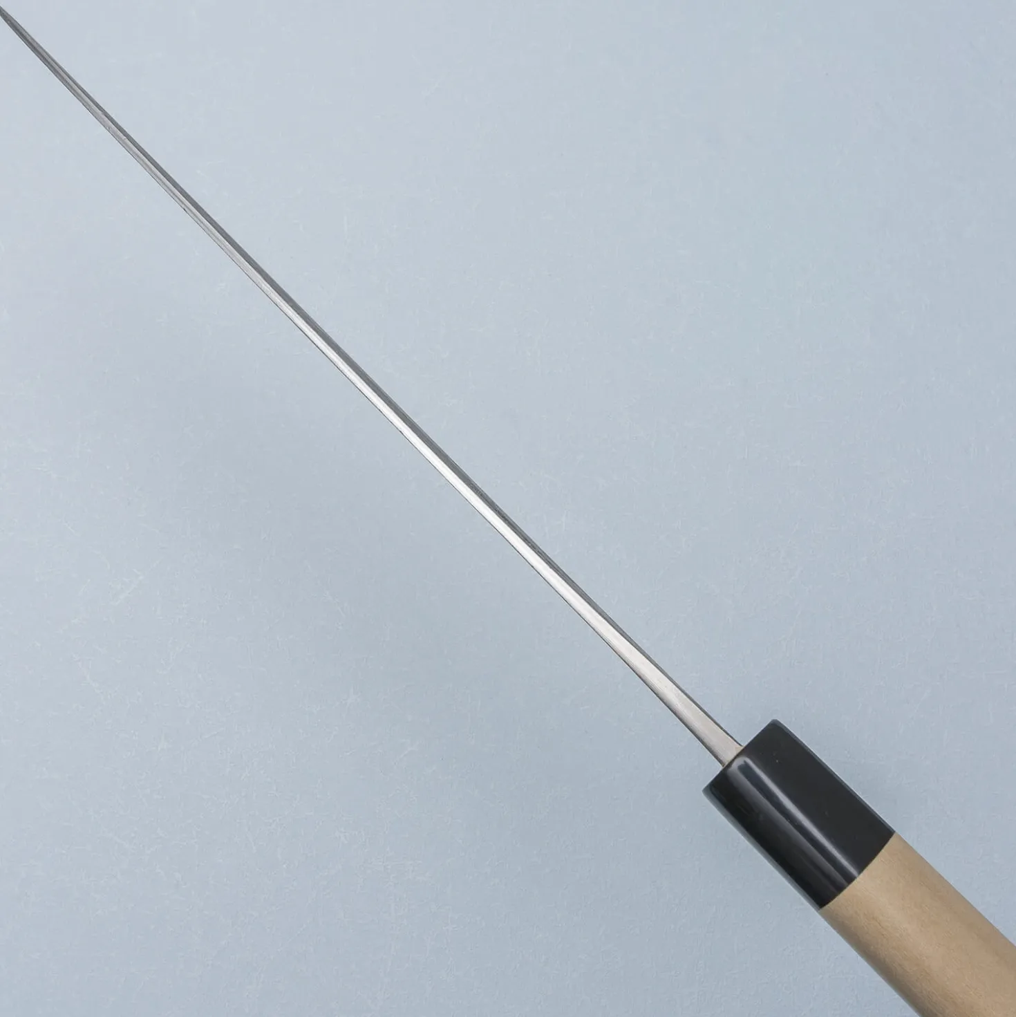 Kazoku Kage Aogami Gyuto 24 cm