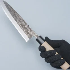 Kazoku Kage Aogami Gyuto 24 cm