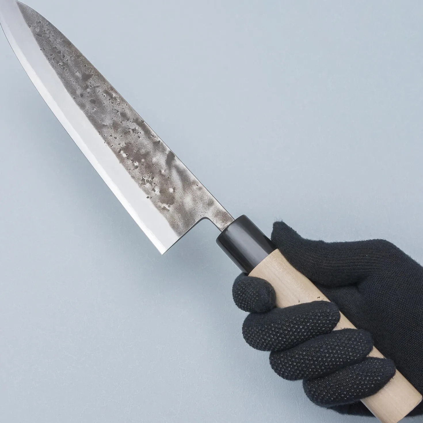 Kazoku Kage Aogami Gyuto 24 cm