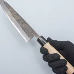 Kazoku Kage Aogami Gyuto 21 cm