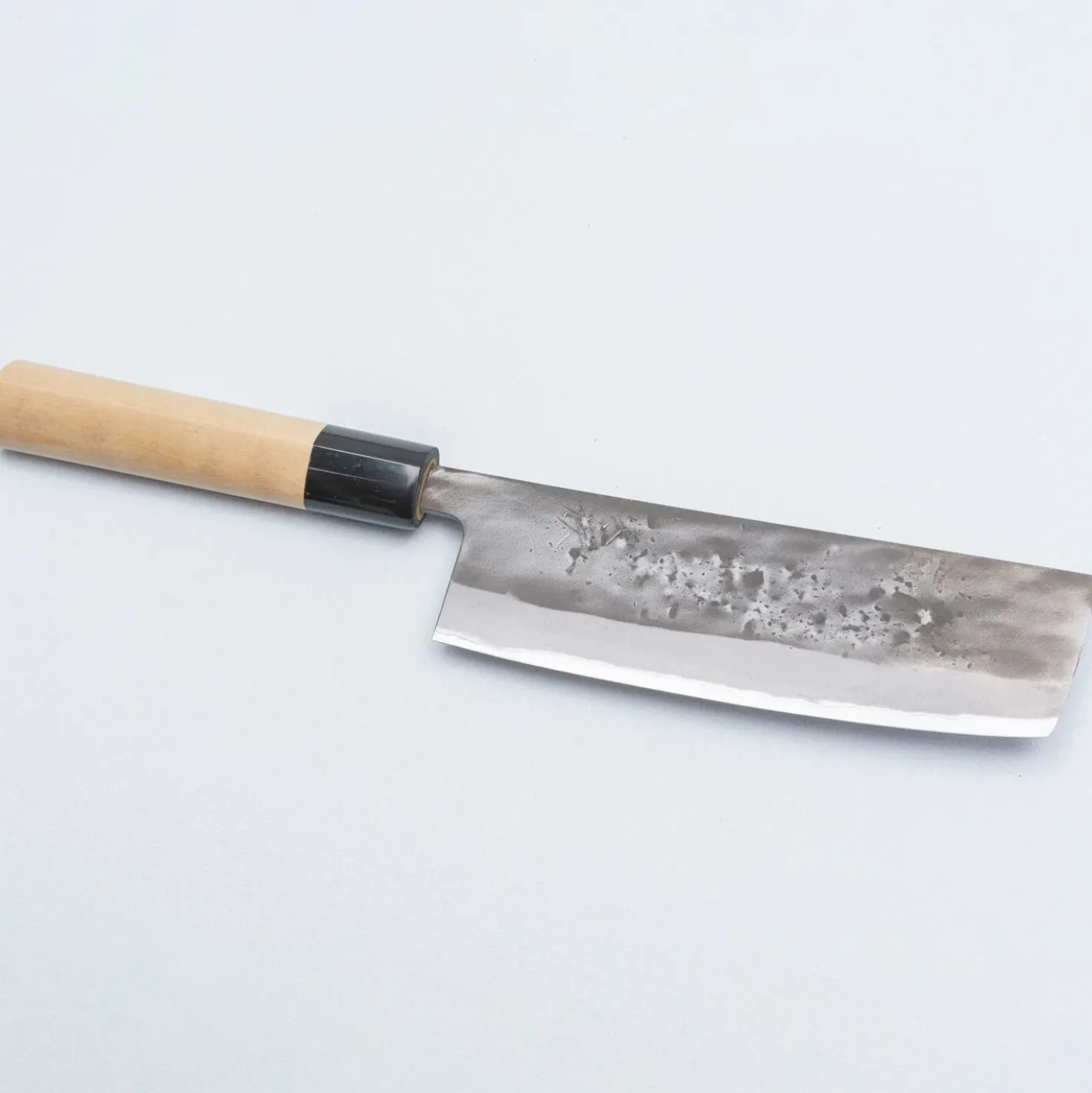 Kazoku Kage Aogami Nakiri 16.5 cm
