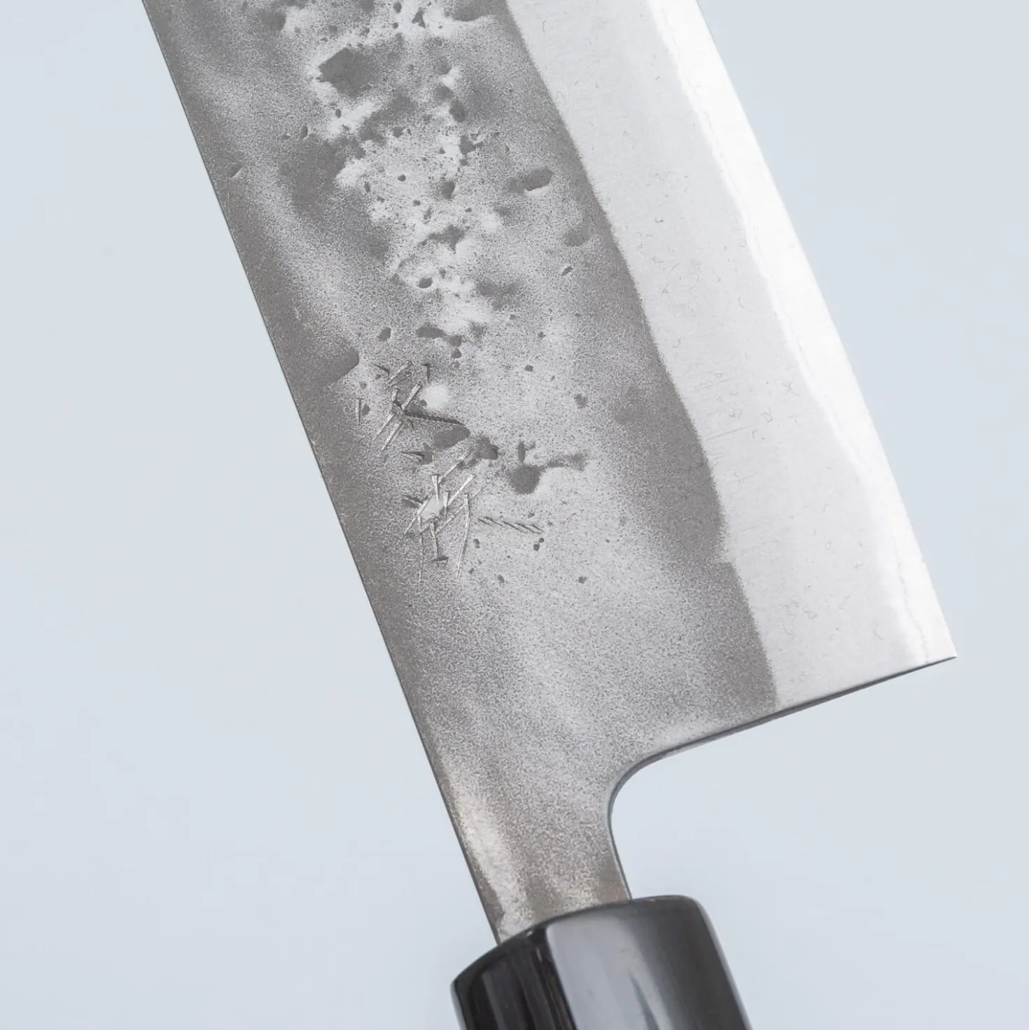 Kazoku Kage Aogami Nakiri 16.5 cm