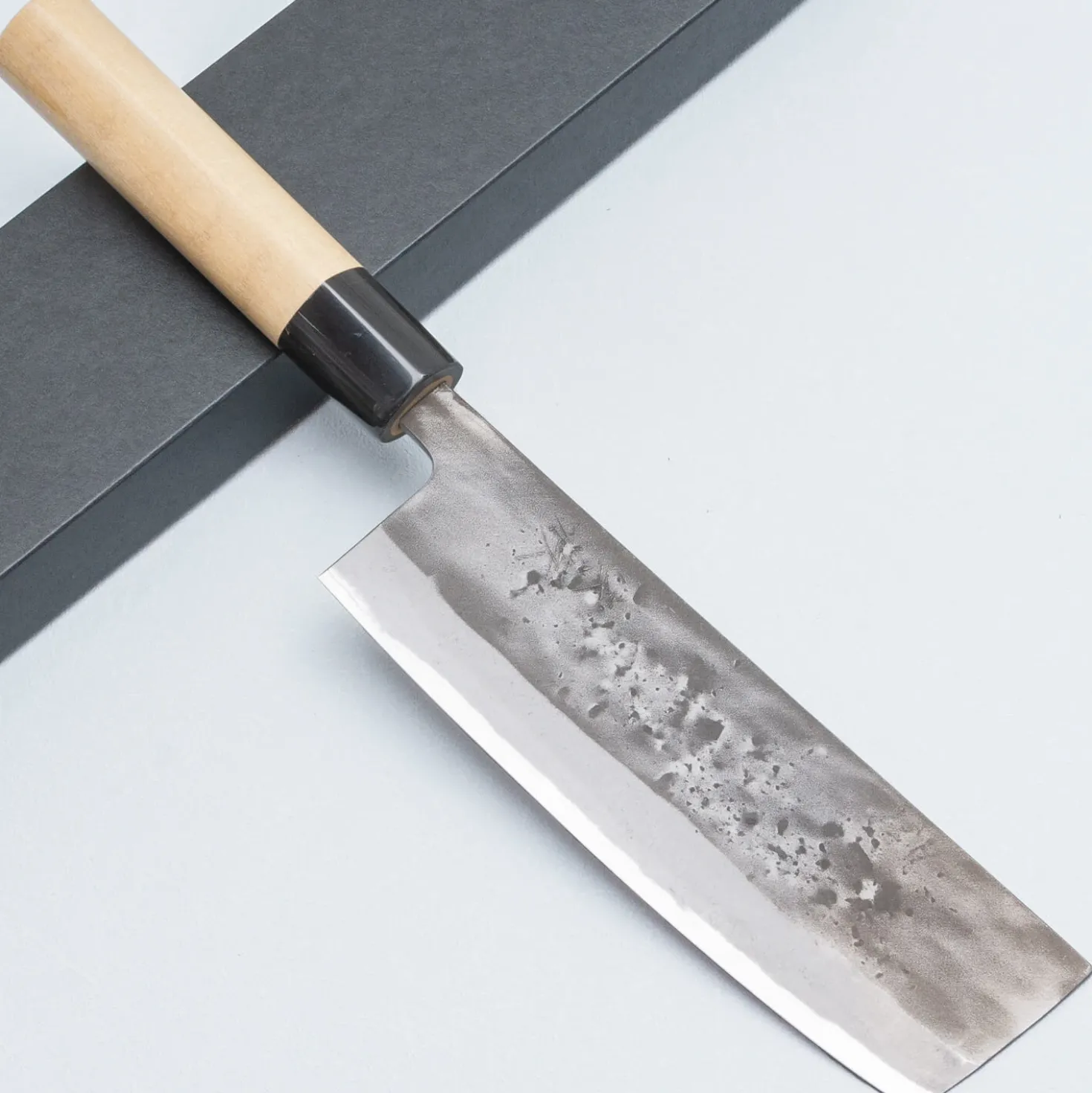 Kazoku Kage Aogami Nakiri 16.5 cm