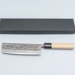 Kazoku Kage Aogami Nakiri 16.5 cm