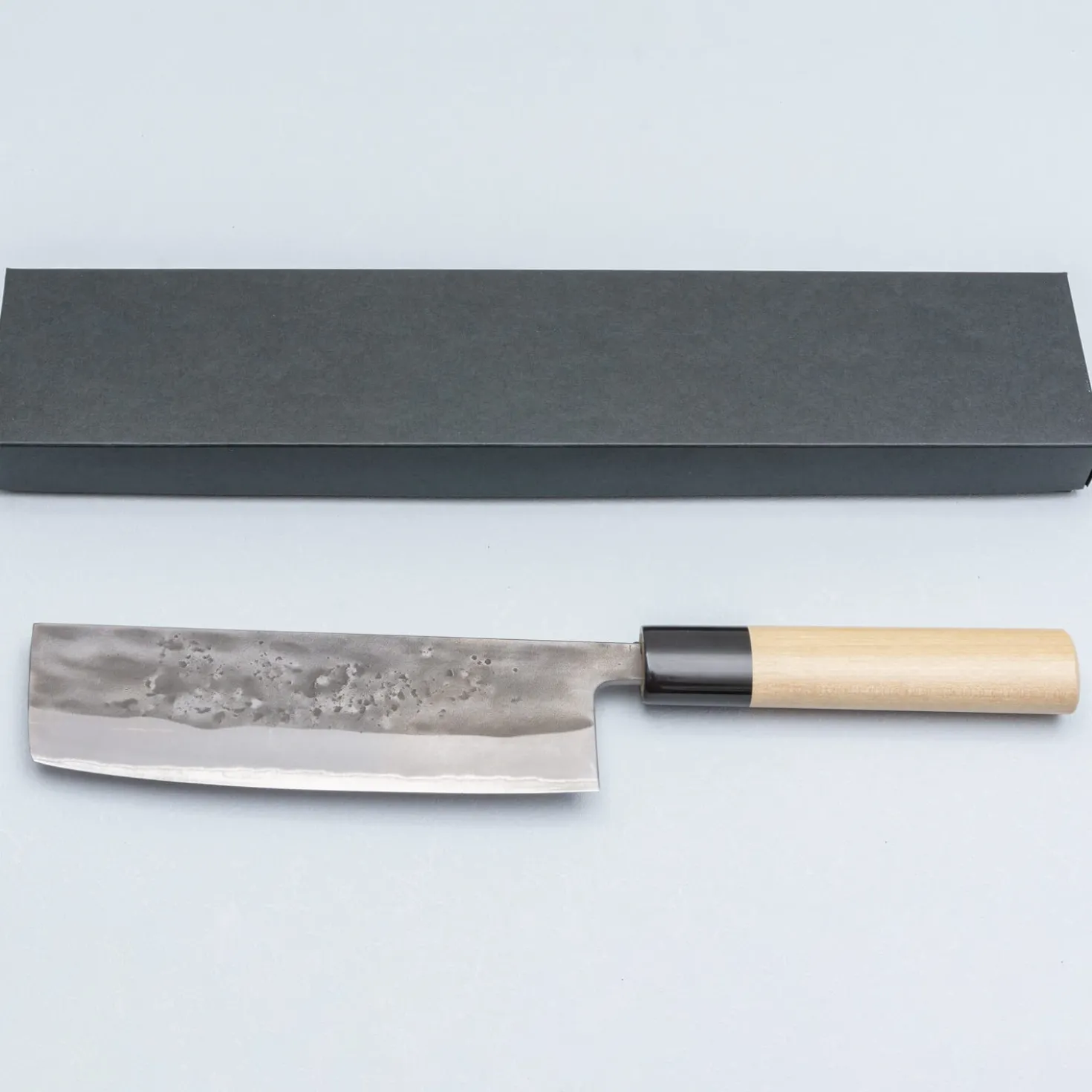 Kazoku Kage Aogami Nakiri 16.5 cm