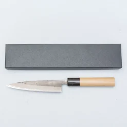 Kazoku Kage Aogami Petty 13.5 cm