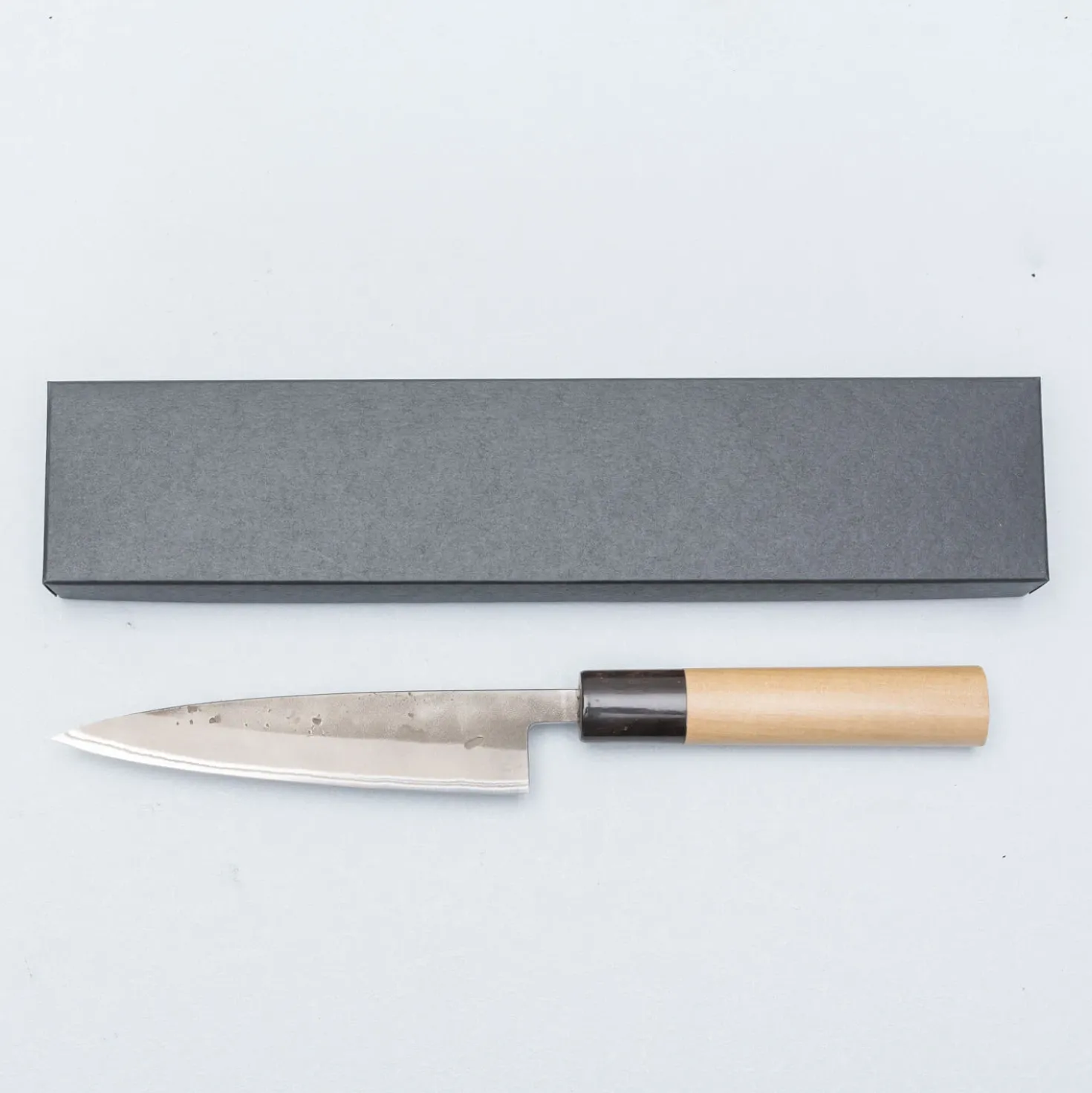 Kazoku Kage Aogami Petty 13.5 cm