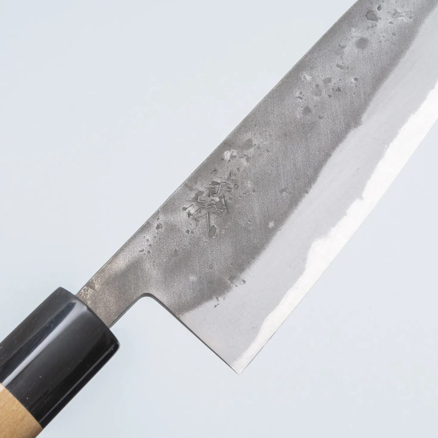 Kazoku Kage Aogami Santoku