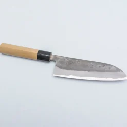 Kazoku Kage Aogami Santoku