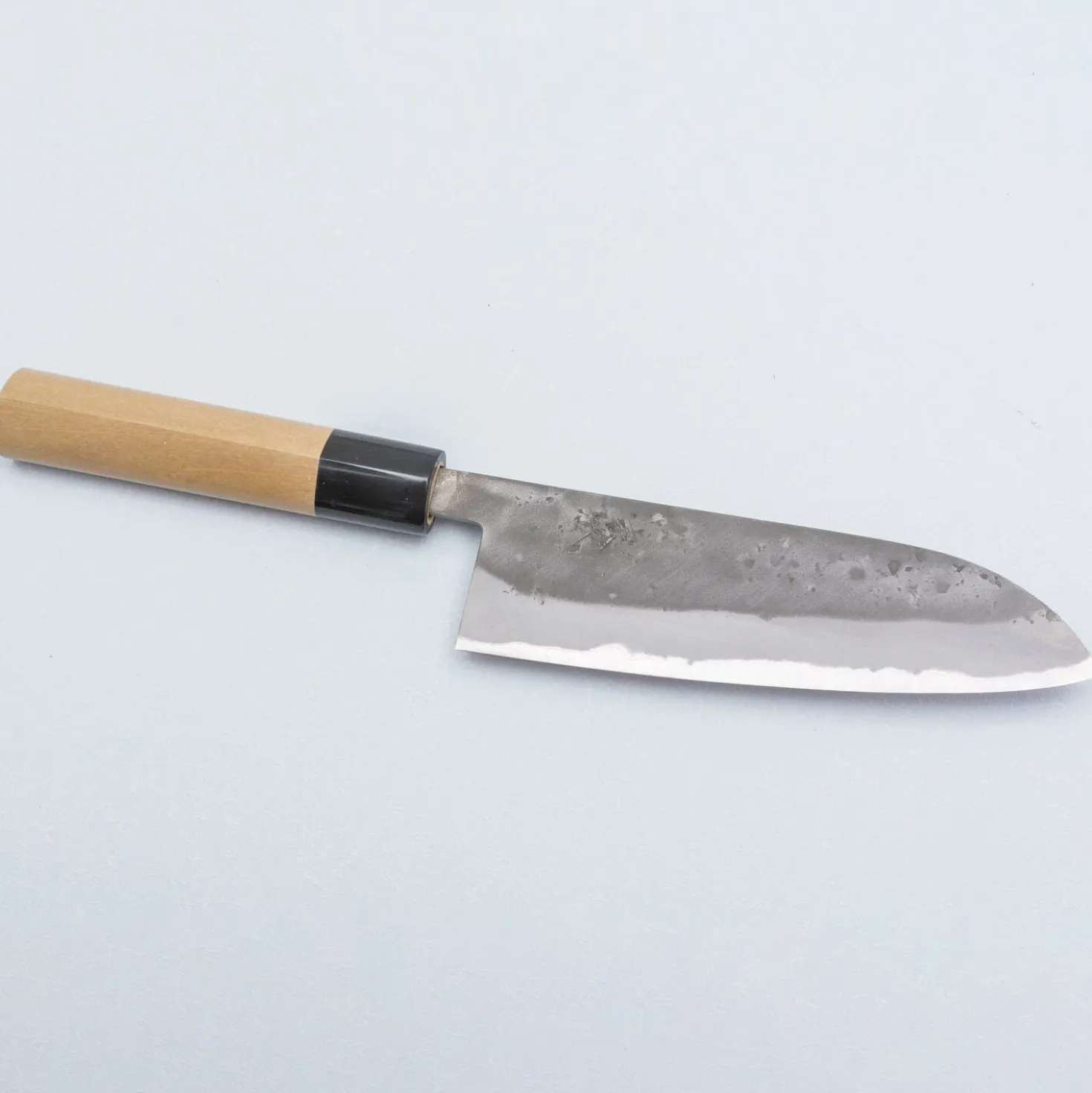 Kazoku Kage Aogami Santoku