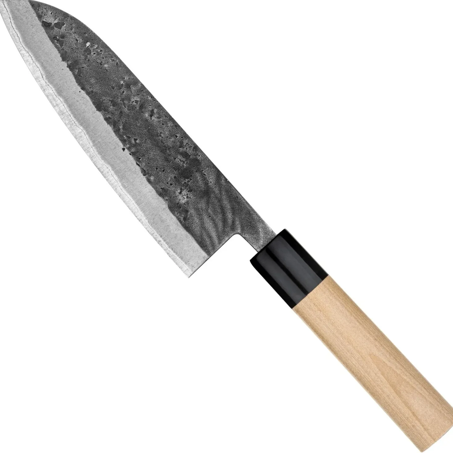 Kazoku Kage Aogami Santoku