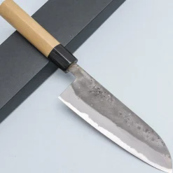 Kazoku Kage Aogami Santoku