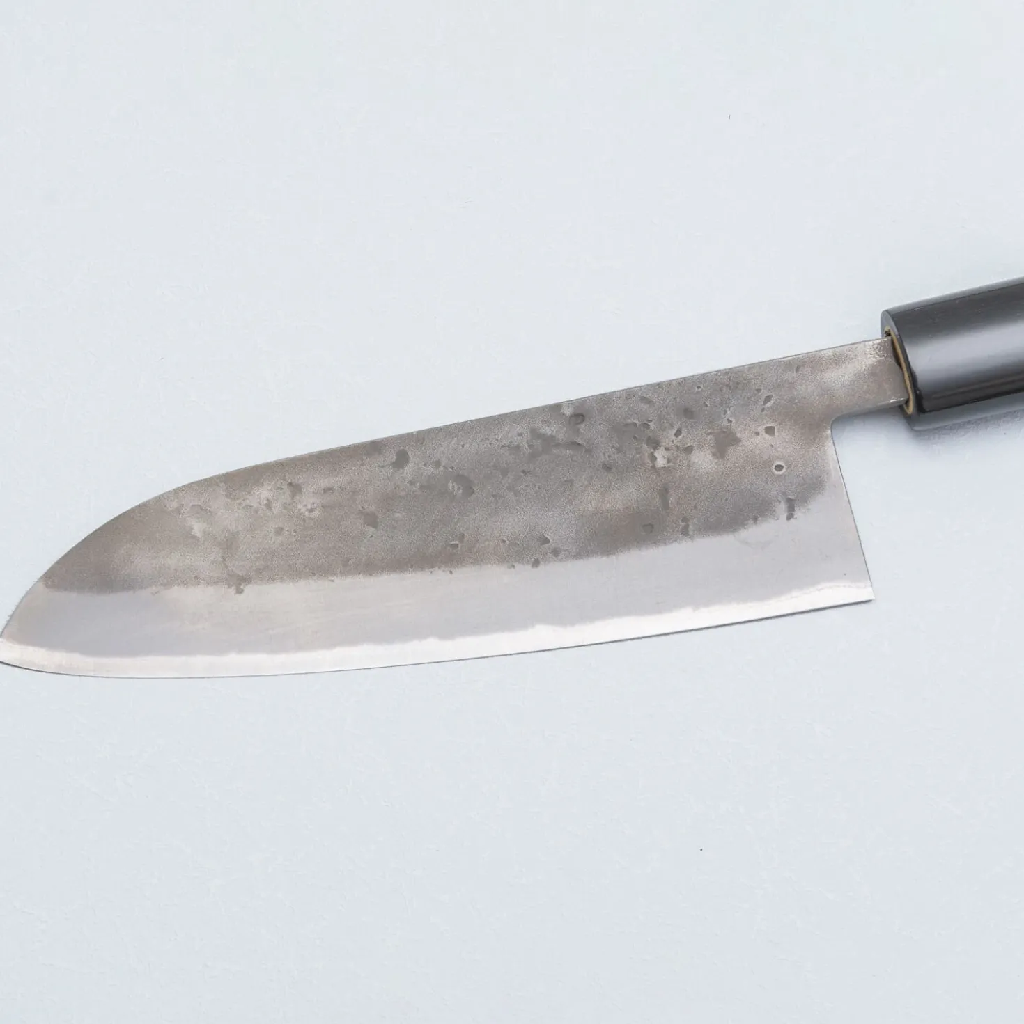 Kazoku Kage Aogami Santoku