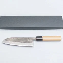 Kazoku Kage Aogami Santoku