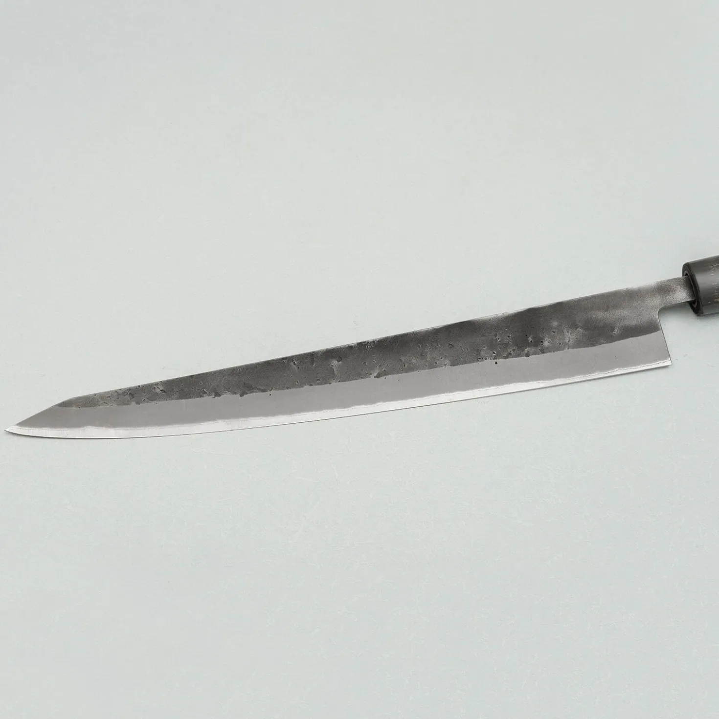 Kazoku Kage Aogami Sujihiki 27 cm
