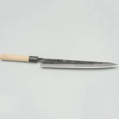 Kazoku Kage Aogami Sujihiki 27 cm