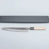 Kazoku Kage Aogami Sujihiki 24 cm