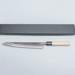 Kazoku Kage Aogami Sujihiki 24 cm