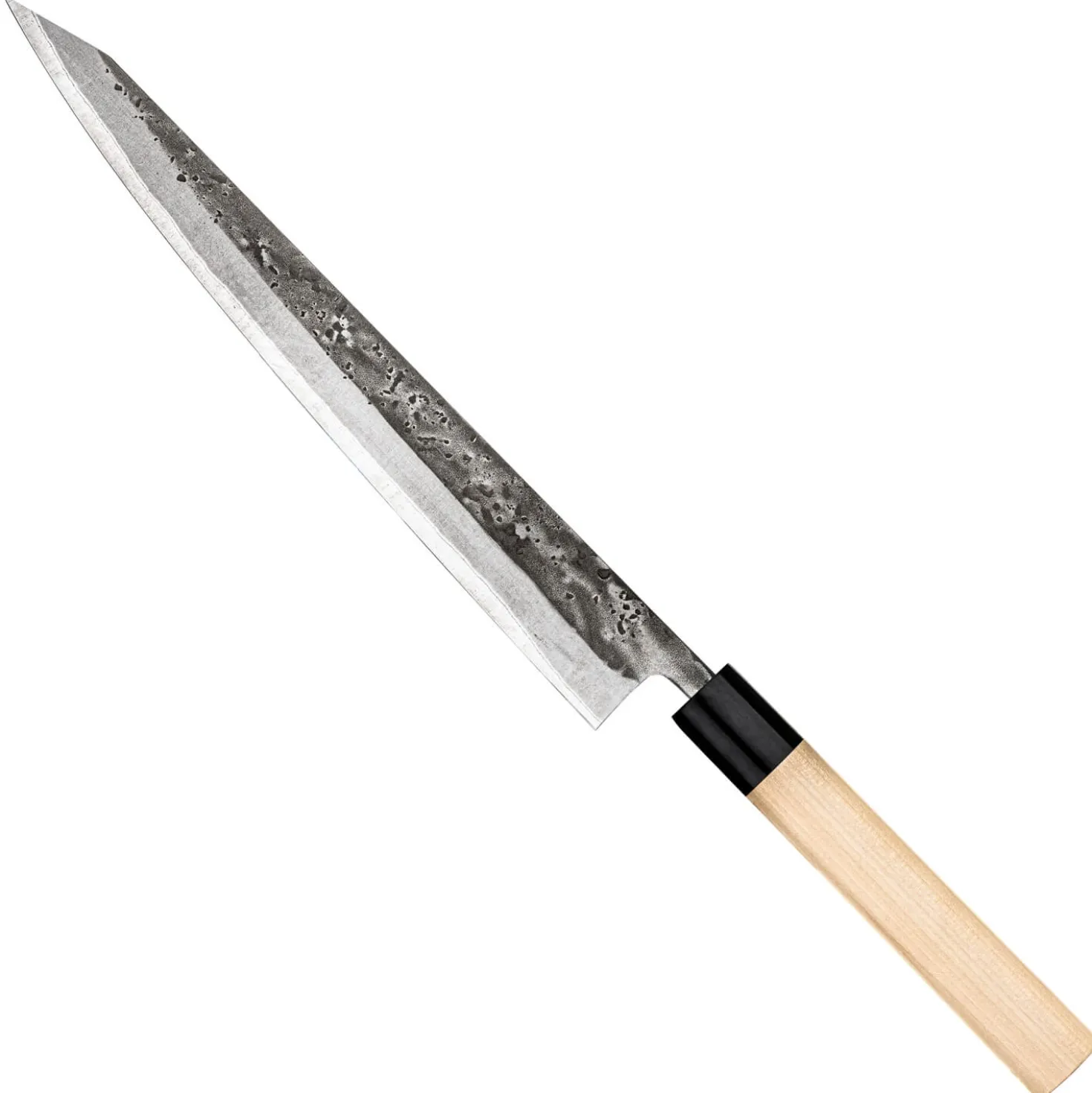 Kazoku Kage Aogami Sujihiki 24 cm