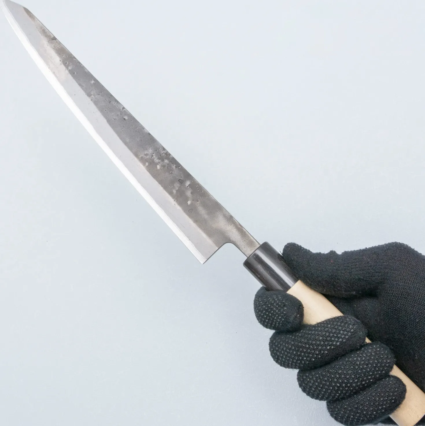 Kazoku Kage Aogami Sujihiki 24 cm