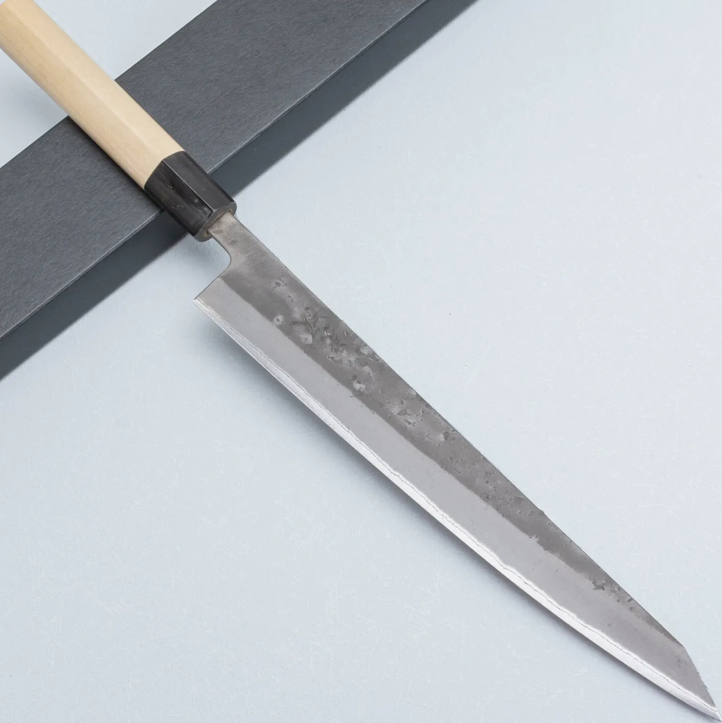 Kazoku Kage Aogami Sujihiki 24 cm