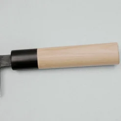 Kazoku Kaji Black Bunka 17 cm