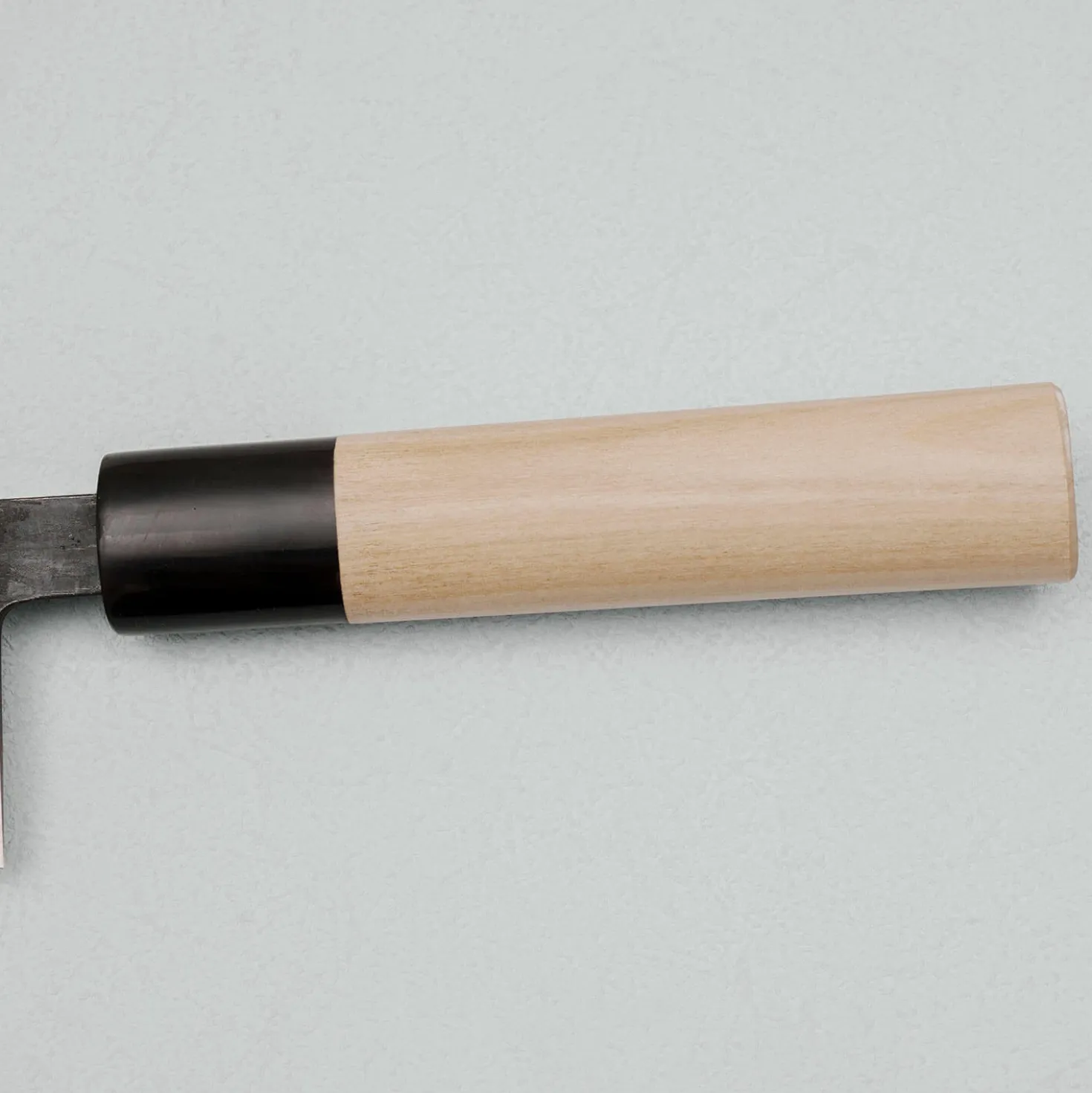 Kazoku Kaji Black Bunka 17 cm