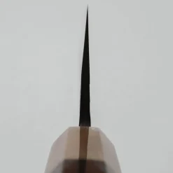 Kazoku Kaji Black Ebony Gyuto 21 cm