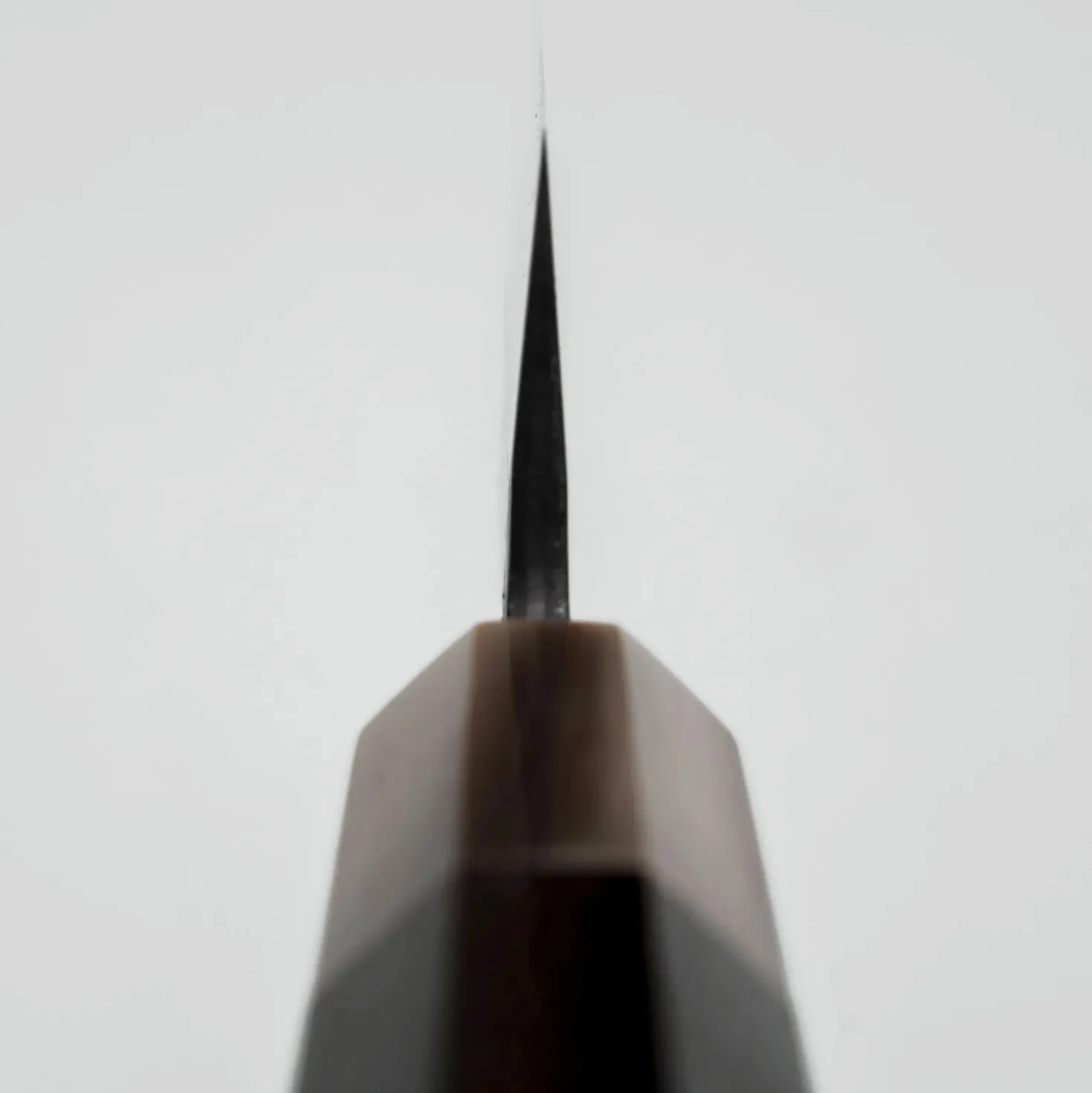 Kazoku Kaji Black Ebony Petty 15 cm