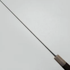 Kazoku Kaji Black Ebony Sujihiki 27 cm