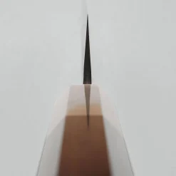 Kazoku Kaji Black Ebony Sujihiki 27 cm