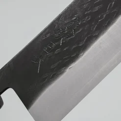 Kazoku Kaji Black Koksmes 24 cm