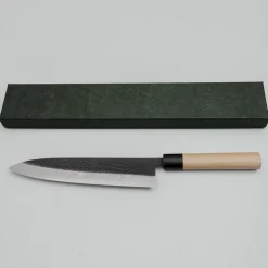 Kazoku Kaji Black Koksmes 24 cm