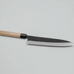 Kazoku Kaji Black Koksmes 24 cm