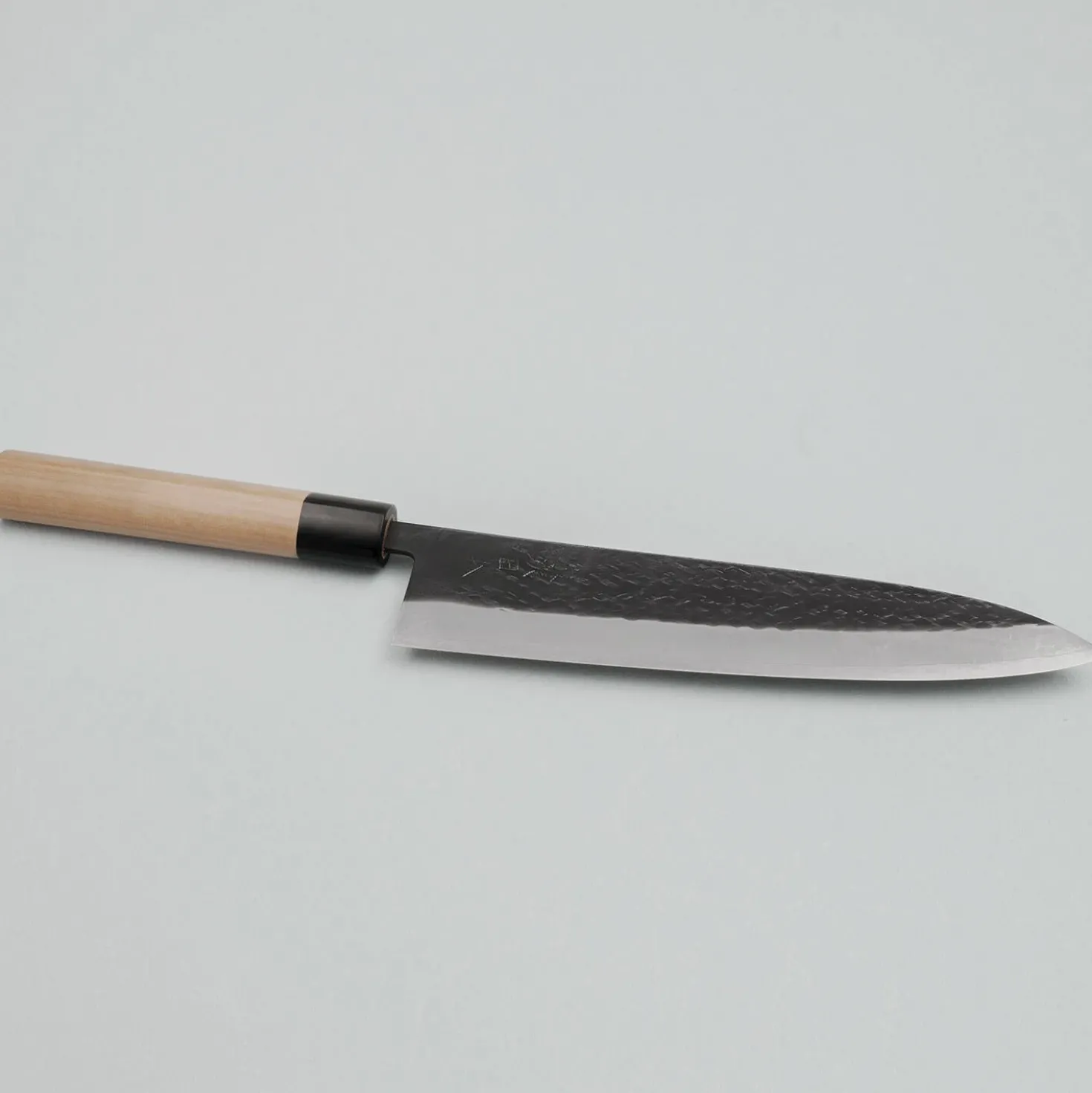 Kazoku Kaji Black Koksmes 24 cm