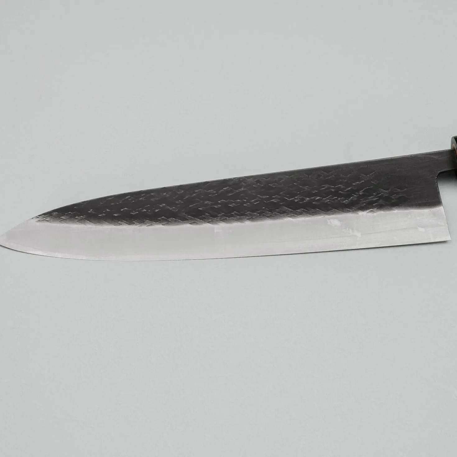 Kazoku Kaji Black Koksmes 24 cm