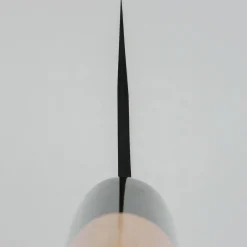 Kazoku Kaji Black Koksmes 24 cm