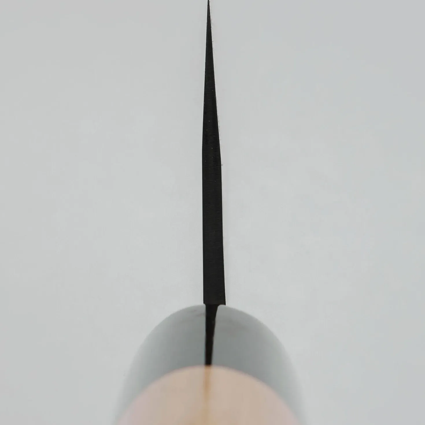 Kazoku Kaji Black Koksmes 24 cm