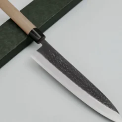 Kazoku Kaji Black Koksmes 24 cm