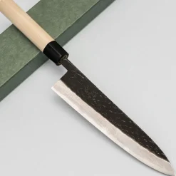 Kazoku Kaji Black Koksmes 21 cm