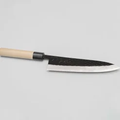Kazoku Kaji Black Koksmes 21 cm