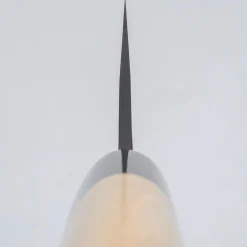 Kazoku Kaji Black Koksmes 21 cm