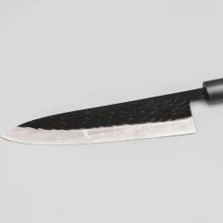 Kazoku Kaji Black Koksmes 21 cm