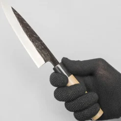 Kazoku Kaji Black Petty 15 cm