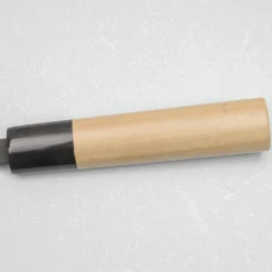 Kazoku Kaji Black Petty 15 cm