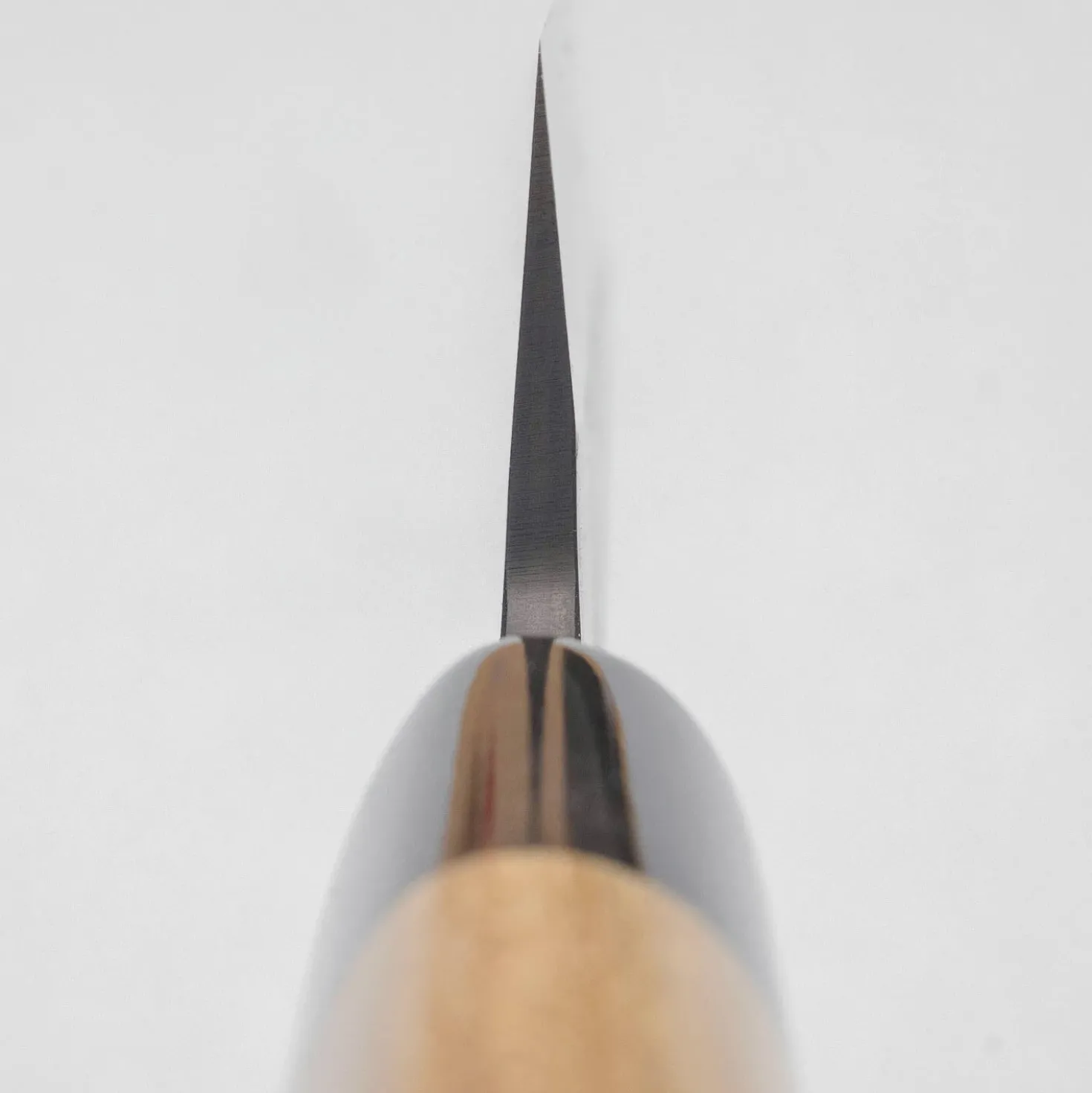 Kazoku Kaji Black Petty 15 cm