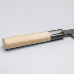 Kazoku Kaji Black Petty 15 cm