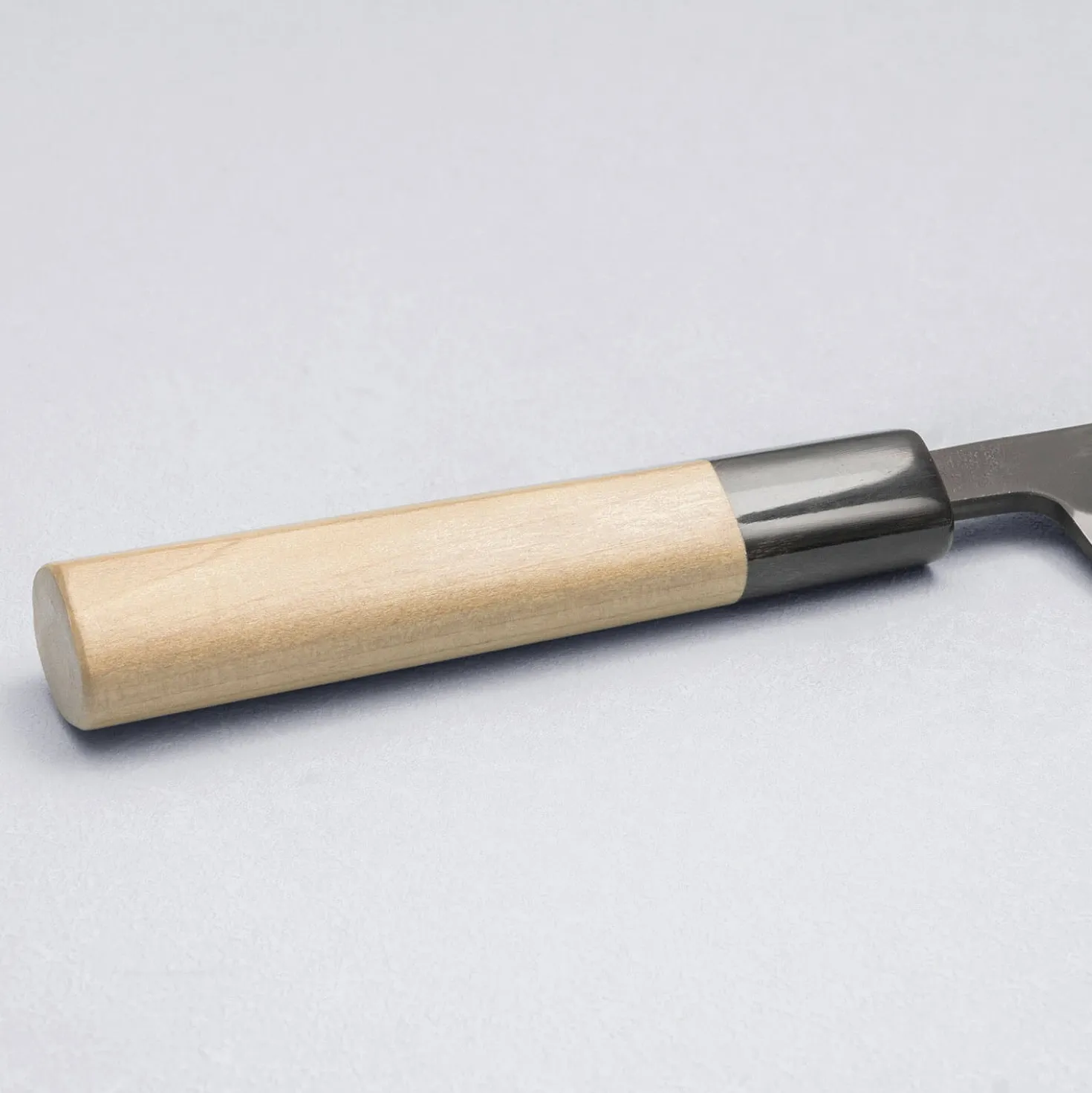 Kazoku Kaji Black Petty 15 cm